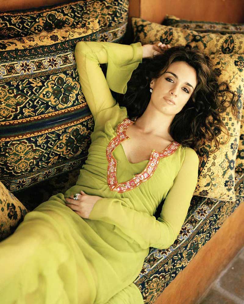 帕兹·维嘉/Paz Vega-2-151